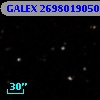 GALEX 2698019050049504103