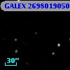 GALEX 2698019050049507297