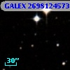 GALEX 2698124573101003060