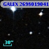 GALEX 2698019041459570976