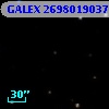 GALEX 2698019037164602818