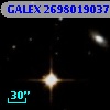 GALEX 2698019037164602219