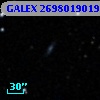 GALEX 2698019019984736368