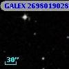 GALEX 2698019028574668343