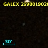GALEX 2698019028574668143