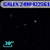 GALEX 2490422561711592104