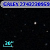 GALEX 2743230959593721614