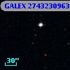 GALEX 2743230963888686404
