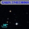 GALEX 2743230968183654034