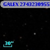 GALEX 2743230955298751111
