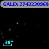 GALEX 2743230968183655091