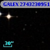 GALEX 2743230951003783954