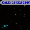 GALEX 2743230946708820032