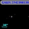 GALEX 2742386538958554921