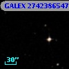GALEX 2742386547548488100