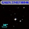 GALEX 2743230946708818947