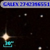 GALEX 2742386551843459028
