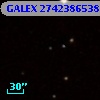 GALEX 2742386538958554719
