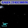 GALEX 2743230976773589792