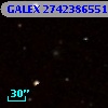 GALEX 2742386551843458732