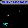 GALEX 2743230942413850979