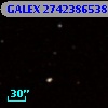 GALEX 2742386538958555084