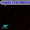 GALEX 2742386551843455405