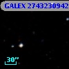 GALEX 2743230942413848593