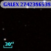 GALEX 2742386538958555167