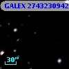 GALEX 2743230942413853125