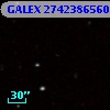 GALEX 2742386560433390029