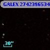 GALEX 2742386534663586195
