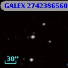GALEX 2742386560433390508