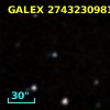 GALEX 2743230981068555807