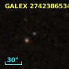 GALEX 2742386534663586054