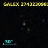 GALEX 2743230981068555966