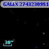 GALEX 2743230981068558259