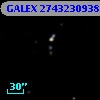 GALEX 2743230938118883586