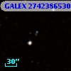 GALEX 2742386530368619254