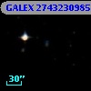 GALEX 2743230985363525144