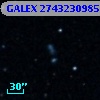 GALEX 2743230985363522477