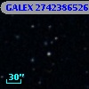 GALEX 2742386526073653607