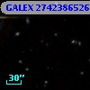 GALEX 2742386526073651530