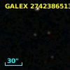 GALEX 2742386513188753419
