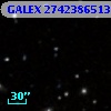 GALEX 2742386513188749522