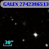 GALEX 2742386513188750442