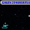 GALEX 2741858751902384232