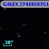 GALEX 2741858751902384270