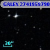 GALEX 2741858790557090370