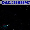 GALEX 2741858747607417227